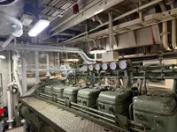Remolcador en venta