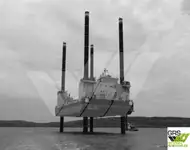 Jack-up drilling rig en venta