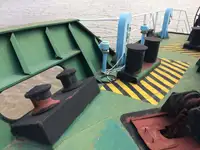 Petrolero/quimiquero en venta