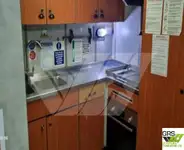 Lancha de tripulación en venta