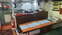 Palangrero en venta