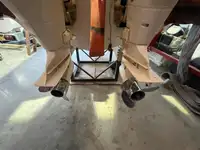 Embarcaciones de trabajo en venta
