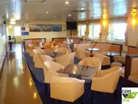 Buque Ro-Ro en venta
