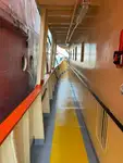 Buque portacontenedores en venta