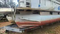 Buque de crucero en venta