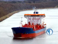 Petrolero/quimiquero en venta