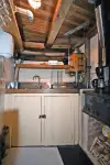 Buque de ferry en venta