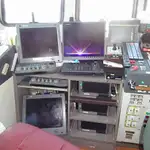 Arrastrero de cerco en venta