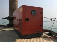 Barcaza en venta