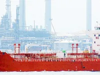 Petrolero/quimiquero en venta