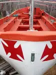 Balsa salvavidas en venta