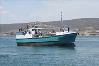 Purse seiner en venta