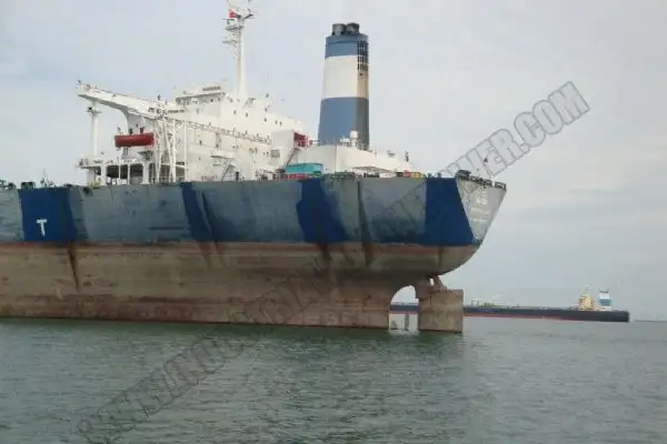 Petrolero/quimiquero en venta