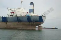 Petrolero/quimiquero en venta