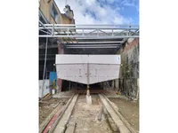 Embarcaciones de trabajo en venta