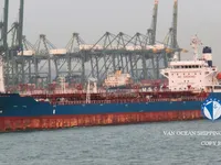 Petrolero/quimiquero en venta