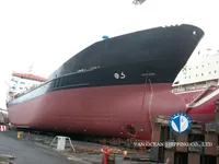 Petrolero/quimiquero en venta