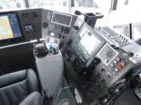 Catamarán en venta