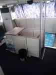 Buque de pasajeros en venta