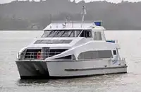 Catamarán en venta