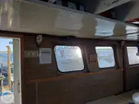 Buque de ferry en venta