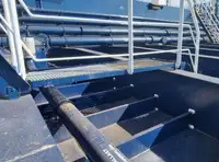Petrolero/quimiquero en venta