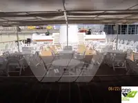 Buque de crucero en venta