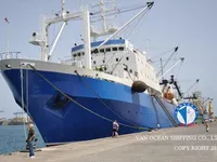 Arrastrero en venta