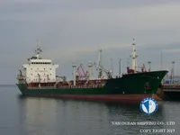 Petrolero/quimiquero en venta