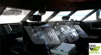 Buque de crucero en venta