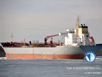 Petrolero/quimiquero en venta