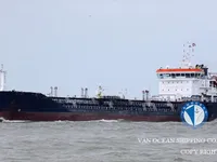 Petrolero/quimiquero en venta