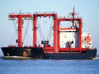 General Cargo/Multi-purpose en venta