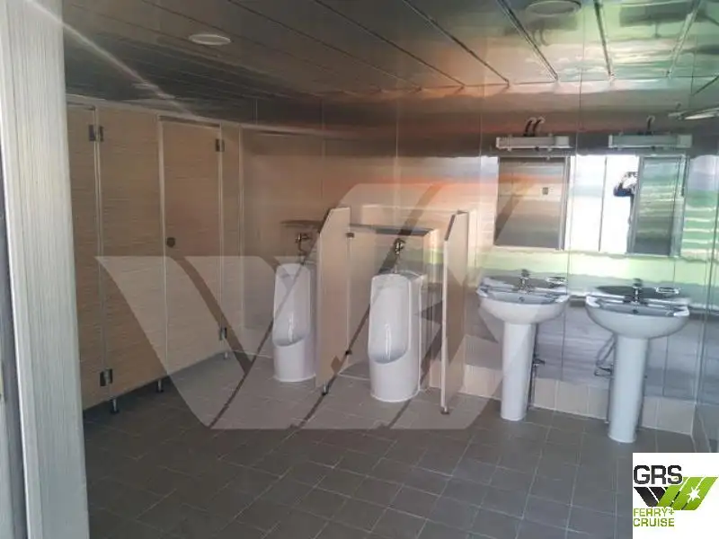 Buque Ro-Ro en venta
