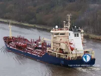 Petrolero/quimiquero en venta