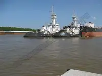 Remolcador en venta