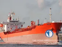 Petrolero/quimiquero en venta