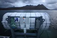 Buque Ro-Ro en venta