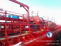 Petrolero/quimiquero en venta