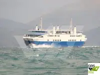 Ro-Ro ship en venta
