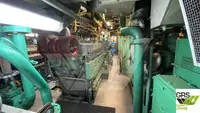 Buque de crucero en venta