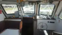Arrastrero en venta
