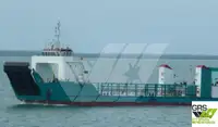 Lancha de desembarco, tanque en venta