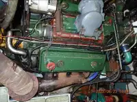 Purse seiner en venta