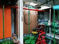 Buque de crucero en venta