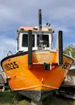 Barcos de trabajo en venta