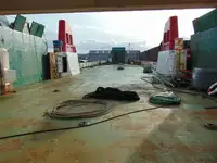 Buque de ferry en venta