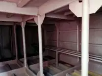 Buque de desembarco, tanque en venta