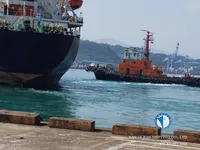 Petrolero/quimiquero en venta
