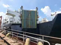 Buque Ro-Ro en venta